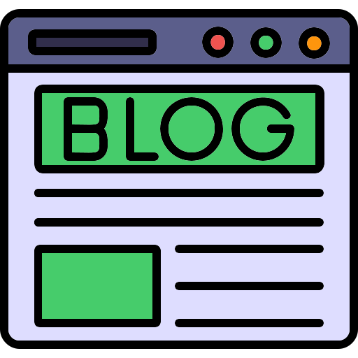 Blog